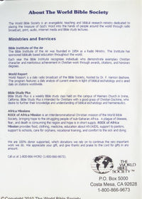 Where Are The Dead? 3-Disc Set