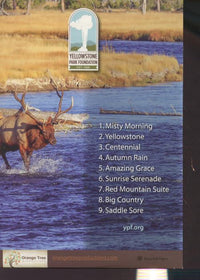 The Sounds Of Yellowstone