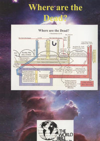 Where Are The Dead? 2014