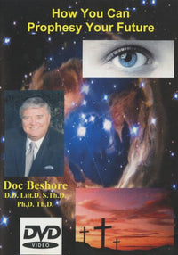 How You Can Prophesy Your Future