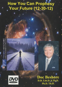How You Can Prophesy Your Future