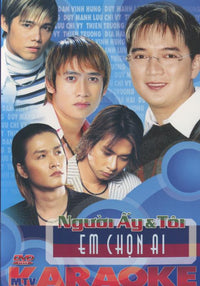 Nguoi Ay & Toi: Em Chon Ai