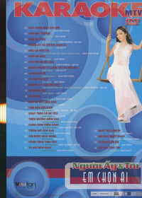 Nguoi Ay & Toi: Em Chon Ai