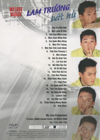 Lam Truong: Dat Hua