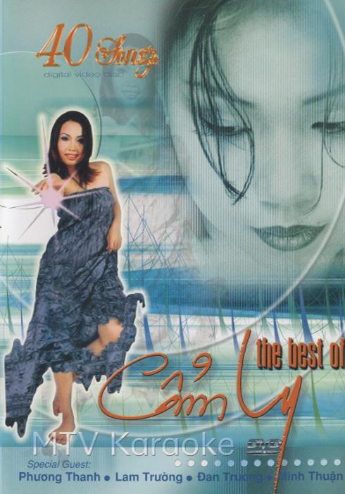 The Best Of Cam Ly: 40 Songs
