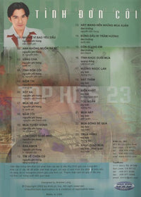 MTV Karaoke Top Hits 23: Tinh Don Coi