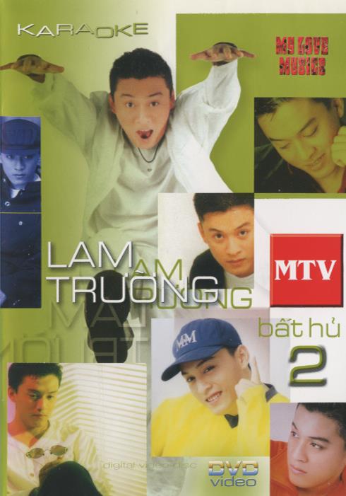 Lam Truong: Bat Hu 2