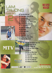 Lam Truong: Bat Hu 2