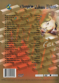 Cam Ly: Chuyen Lam Dau