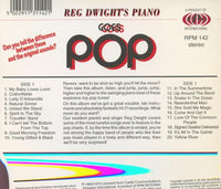 Elton John: Chartbusters Go Pop