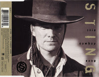 Sting: This Cowboy Song