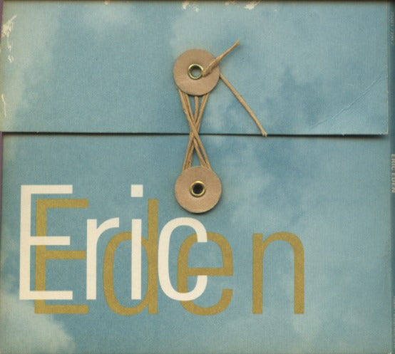 Eric Eden: Eric Eden