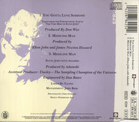 Elton John: You Gotta Love Someone