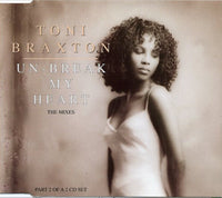 Toni Braxton: Un-Break My Heart: The Mixes Vol. 2