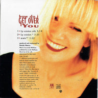 Wendy MaHarry: How Do I Get Over You Promo