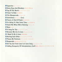 Carpenters: Superstar / Top Of The World Vol. 1 Japan