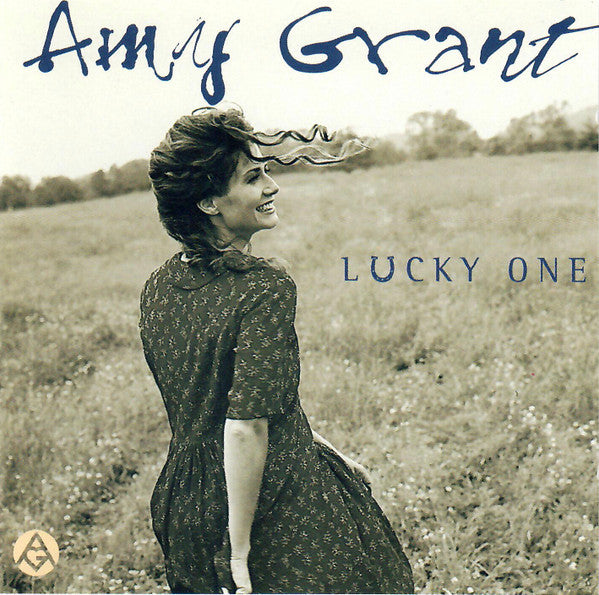 Amy Grant: Lucky One