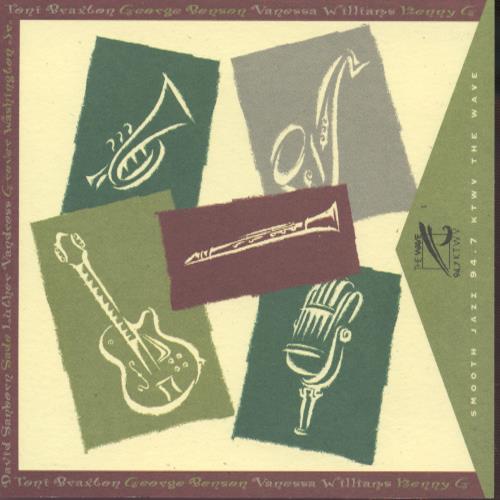 The Wave: 94.7 KTWV Promo