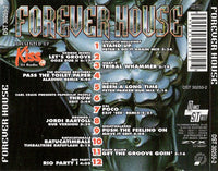 Kiss FM DJ Radio: Forever House