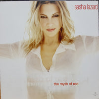 Sasha Lazard: The Myth Of Red Promo