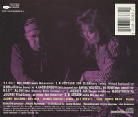 Jackie McLean: Meets Junko Onishi: Hat Trick