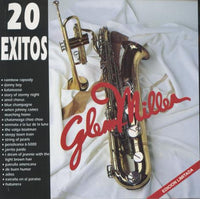 Glen Miller: 20 Exitos Limited