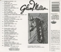 Glen Miller: 20 Exitos Limited