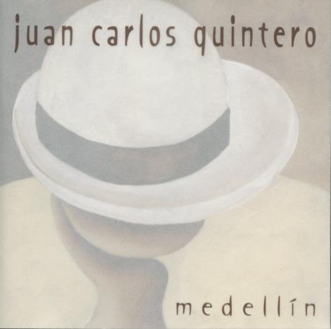 Juan Carlos Quintero: Medellin