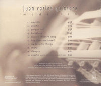 Juan Carlos Quintero: Medellin