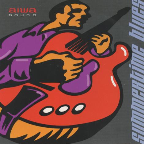Aiwa Sound: Summertime Blues