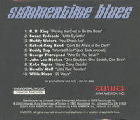 Aiwa Sound: Summertime Blues