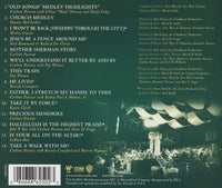 Bishop Carlton Pearson Presents:  The Best Of Azusa ...Yet Holdin' On