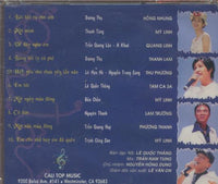 Em Toi: 10 Ca Khuc Tuyen Chon Dac Sac