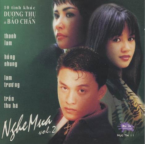 Duong Thu & Bao Chan: Nghe Mua Vol. 2