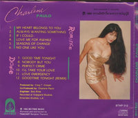 Charlene Paulo: Charlene Paulo