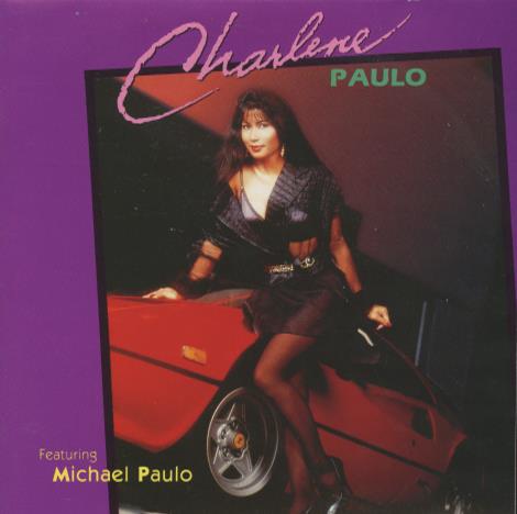 Charlene Paulo: Charlene Paulo