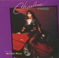 Charlene Paulo: Charlene Paulo