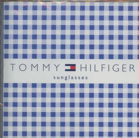 Tommy Hilfiger Sunglasses Promo