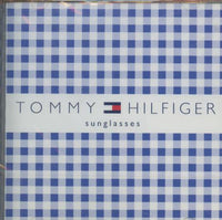 Tommy Hilfiger Sunglasses Promo