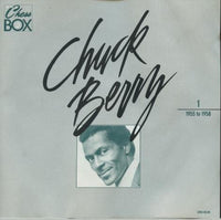 Chuck Berry: The Chess Box Vol. 1