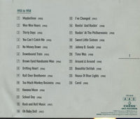 Chuck Berry: The Chess Box Vol. 1