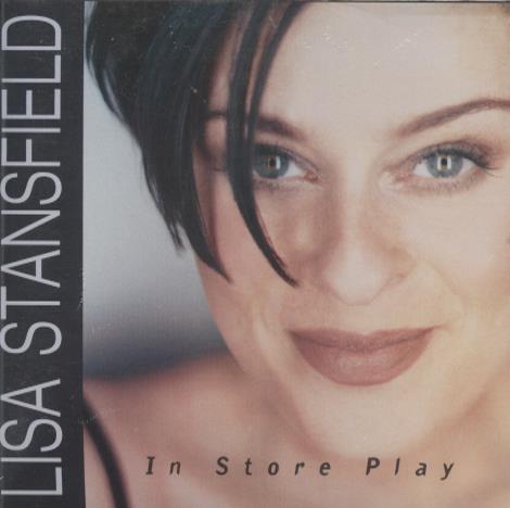 Lisa Stansfield: In Store Play Promo