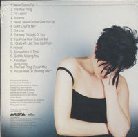 Lisa Stansfield: In Store Play Promo