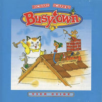 Richard Scarry's Busytown 1999