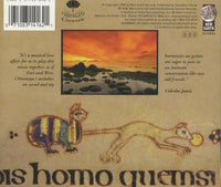 Chinmaya Dunster & Vidroha Jamie: Celtic Ragas