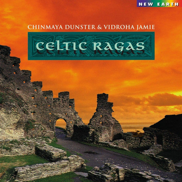 Chinmaya Dunster & Vidroha Jamie: Celtic Ragas