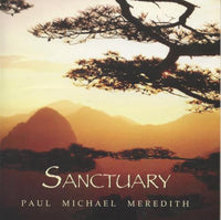 Paul Michael Meredith: Sanctuary