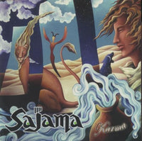 Sajama: Karma