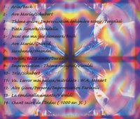 Jean Do Cardi: Le Saltimbanque Lyrique