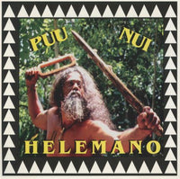 Butch Helemano: Puu Nui
